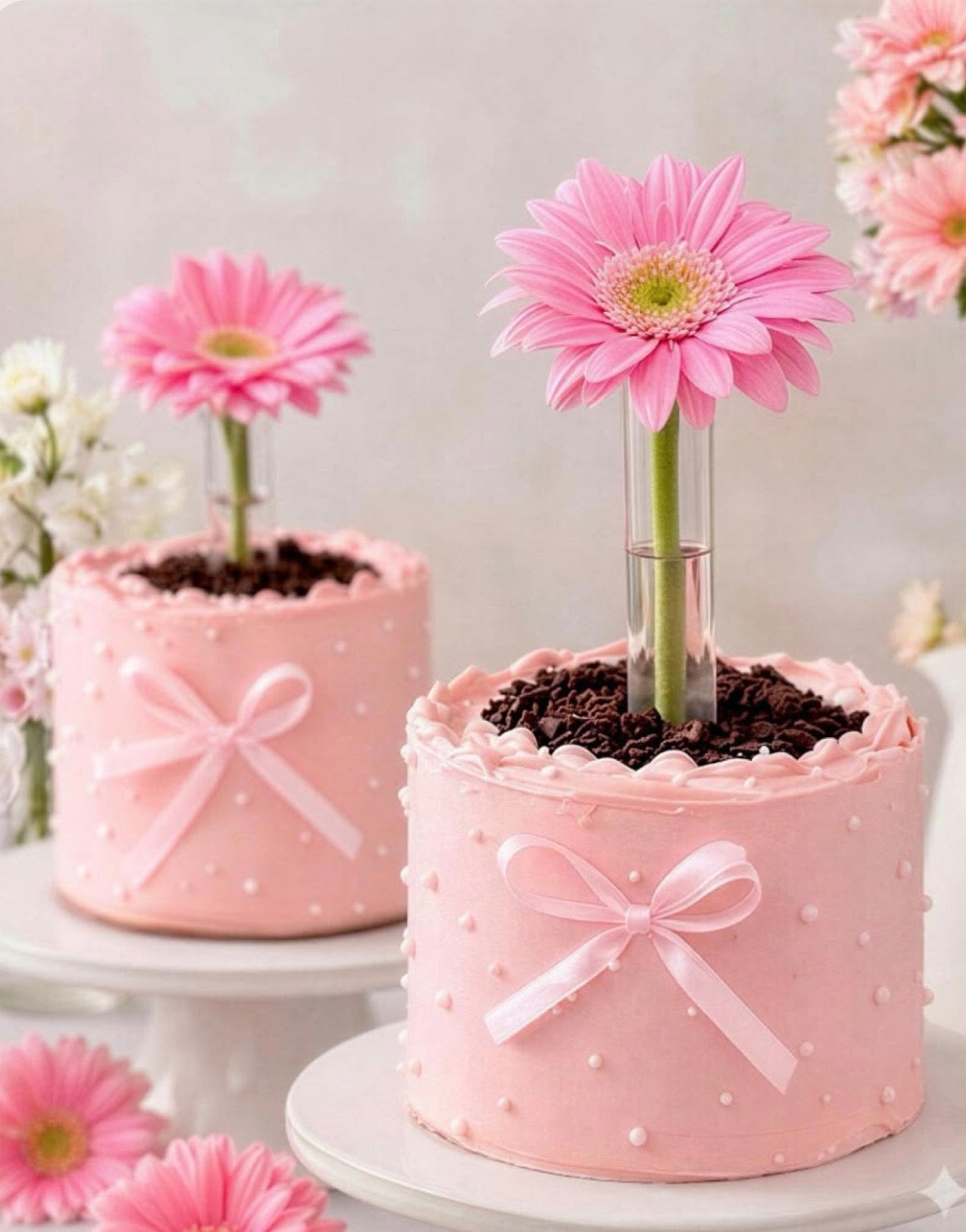 Mother’s Day
