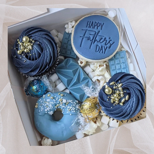 Father’s Day Mixed Box