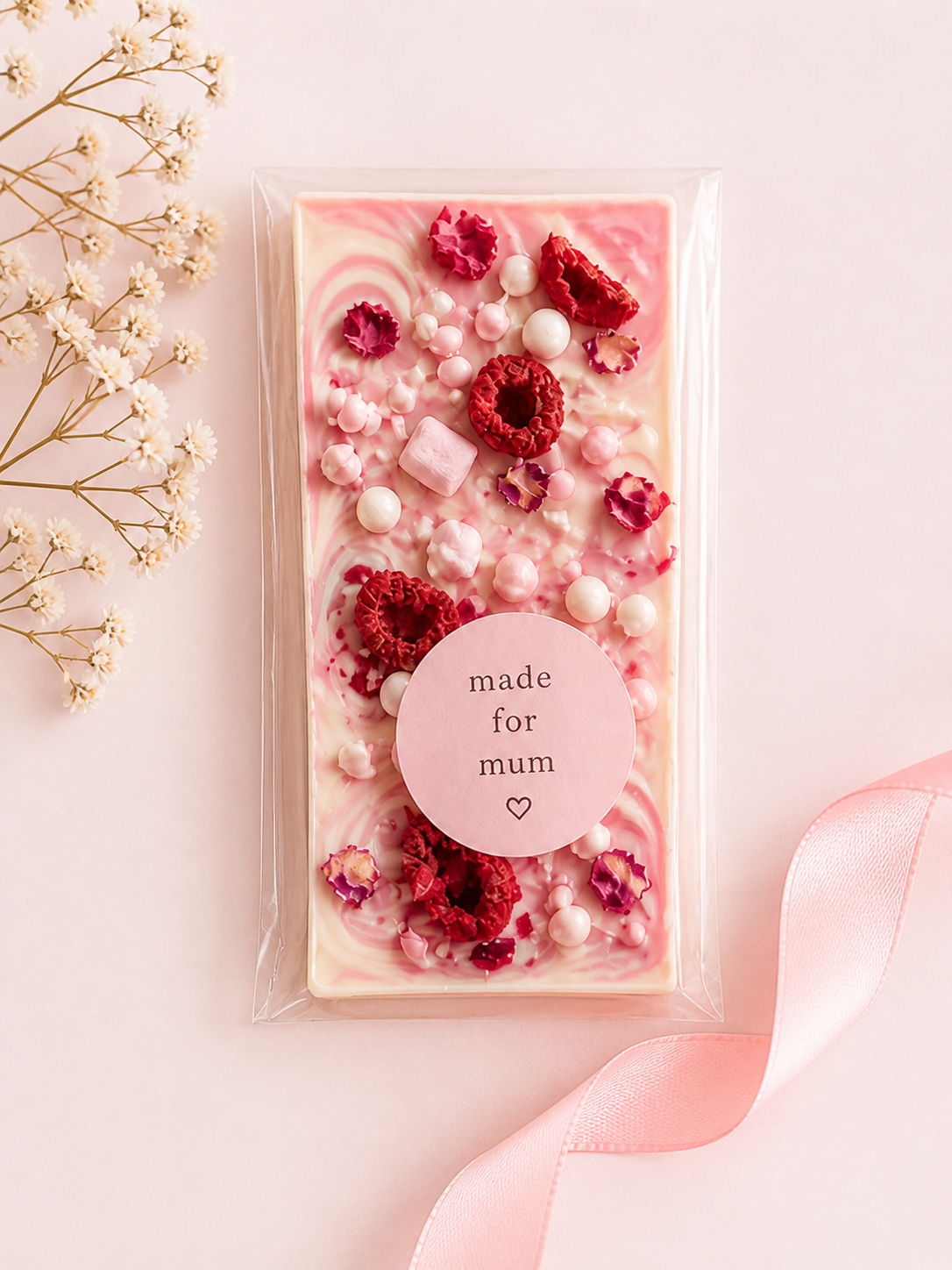 Luxe Mother’s Day Gift Box