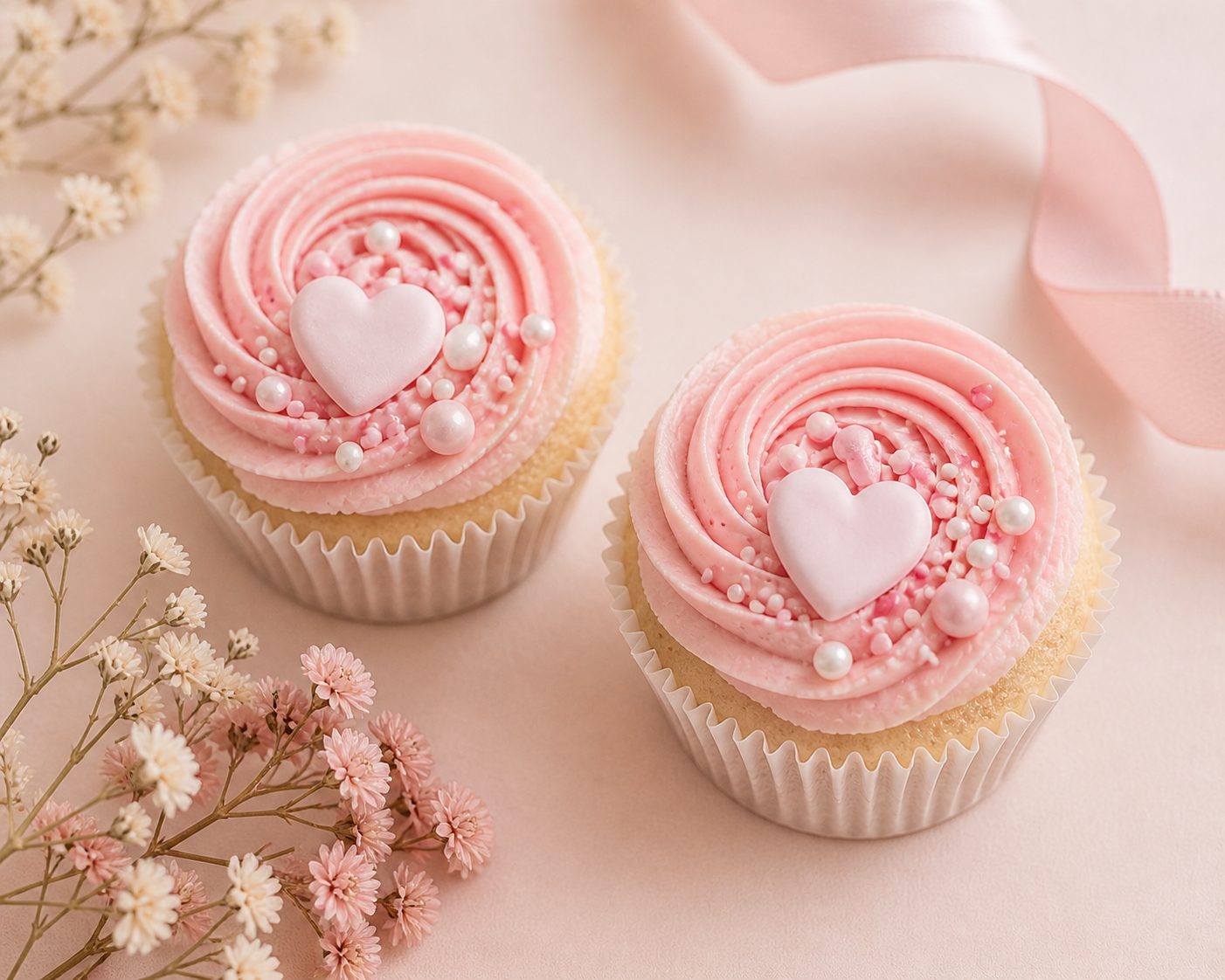 Luxe Mother’s Day Gift Box