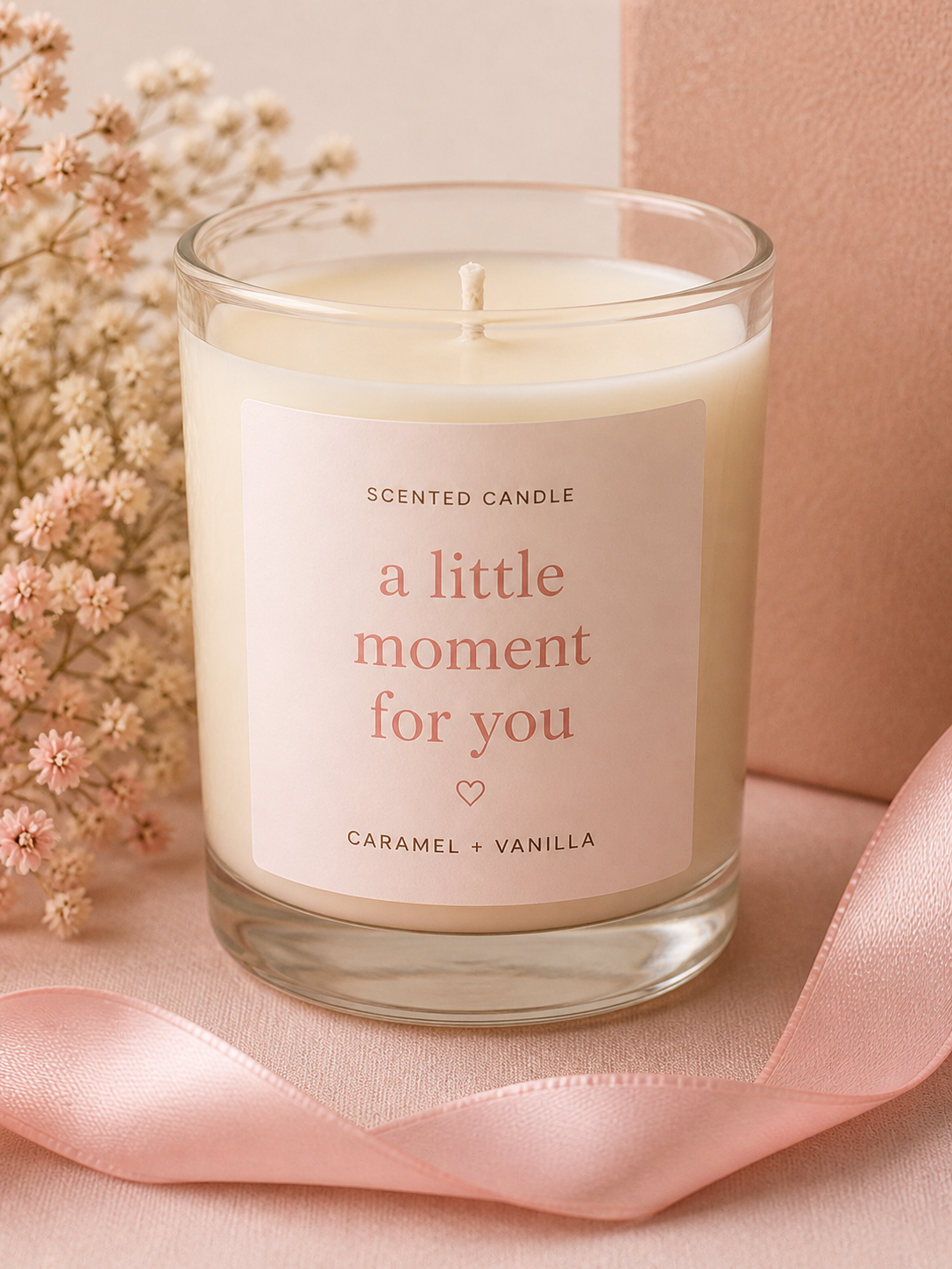Luxe Mother’s Day Gift Box